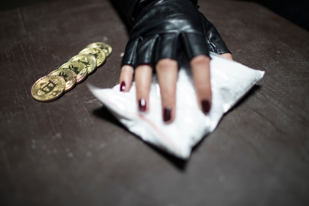Chilean Drug Traffickers Linked With Mining Bitcoin