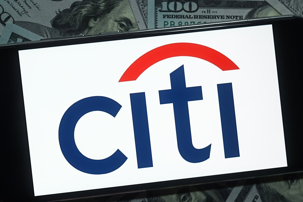 Citigroup Develop Private Blockchain Allowing Institutional Clients Transfer Assets