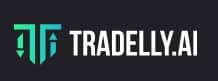 Tradelly AI logo Tradelly AI logo