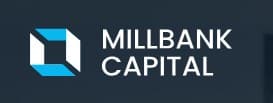 MillBankCapital logo MillBankCapital logo